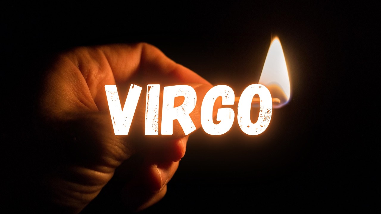 VIRGO ♍️ OMG! They Can't Stop Talking About Your Body...Someone Even Said You Look...UNREAL! APRIL!!