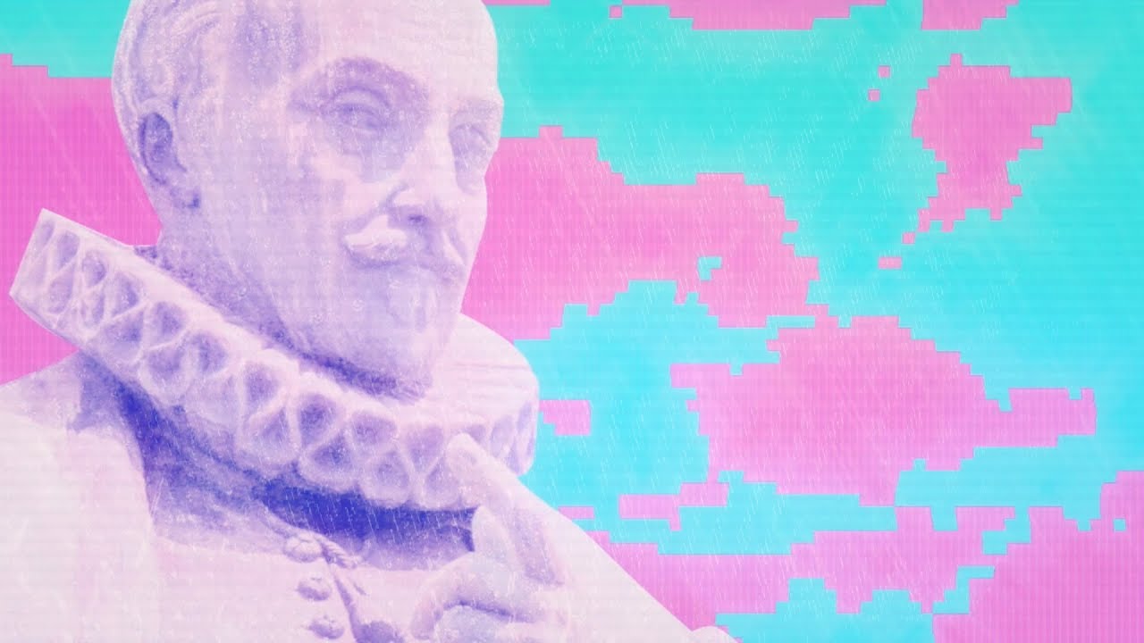 Stille Willem - Zuid-Nederland (originele versie)