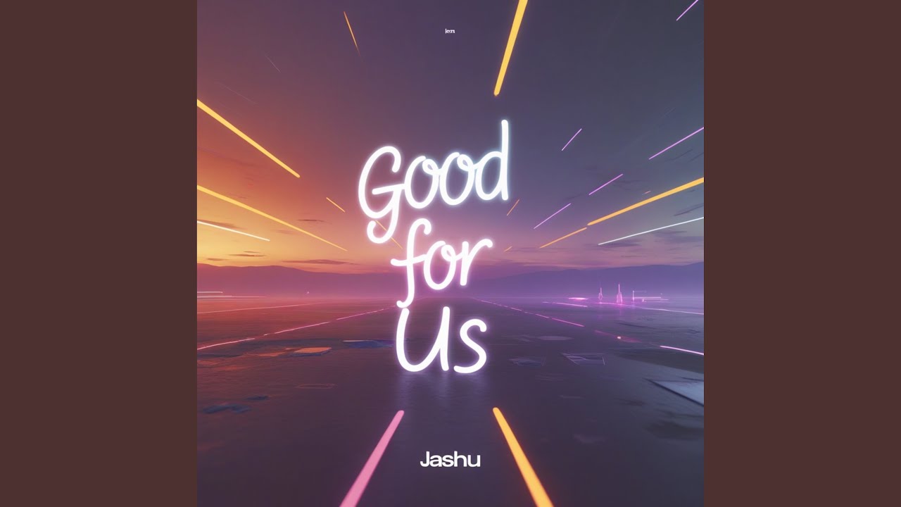 Good For Us