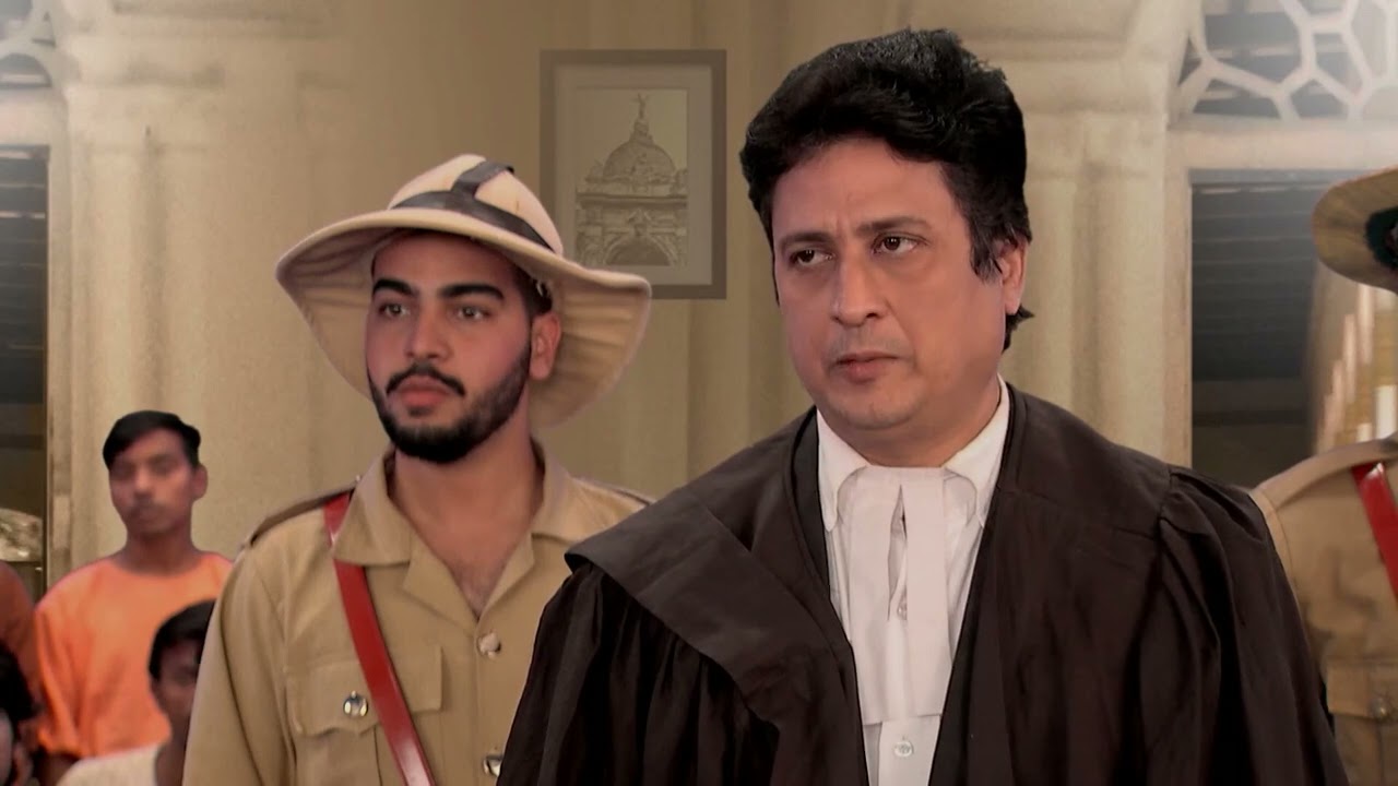 Joy Baba Lokenath - Ep 622 - Shrikant Mohta - Bengali Tv Serial - Zee5 Bangla Classics