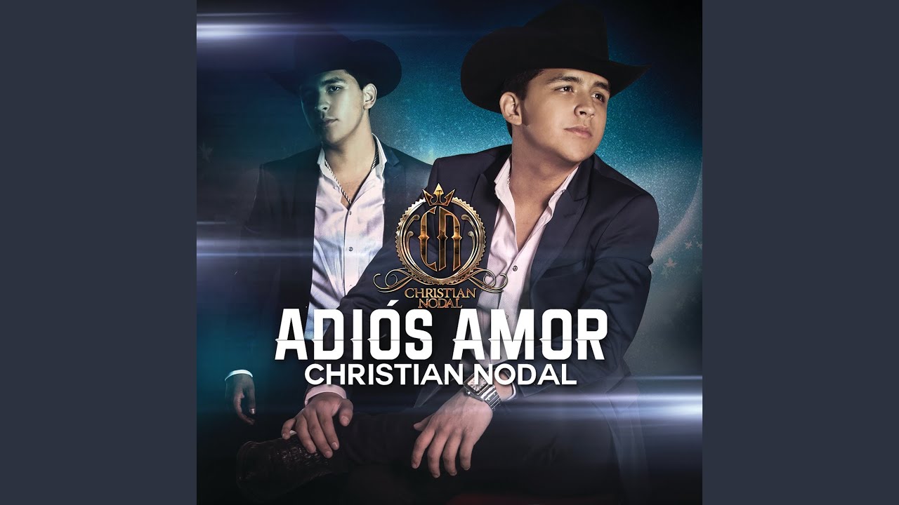 Adiós Amor
