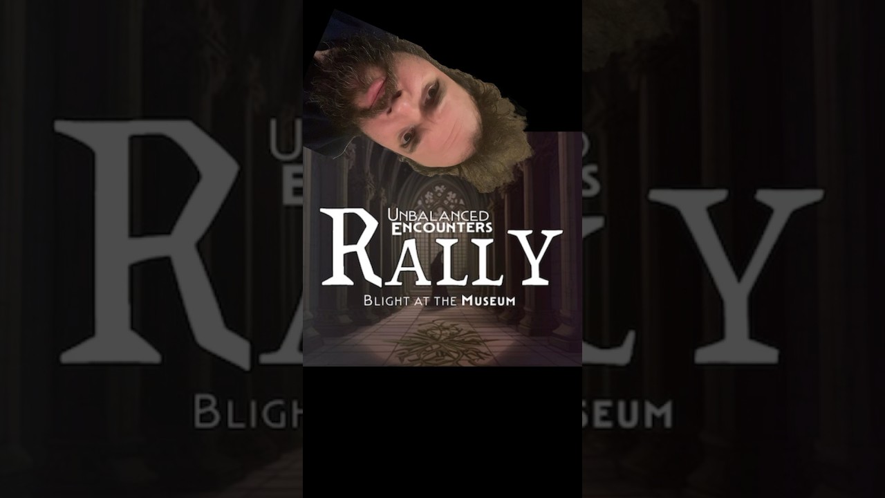 Horror in DnD