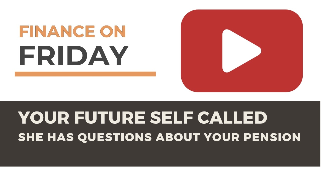 Your Future Self Called: Pension Questions Women Should Ask