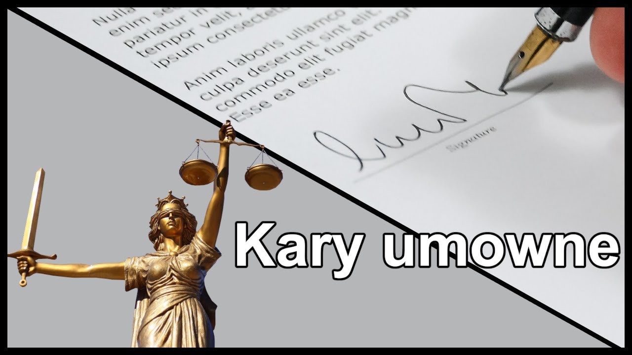 #8 Kary umowne. 10 Dla Przedsiębiorców