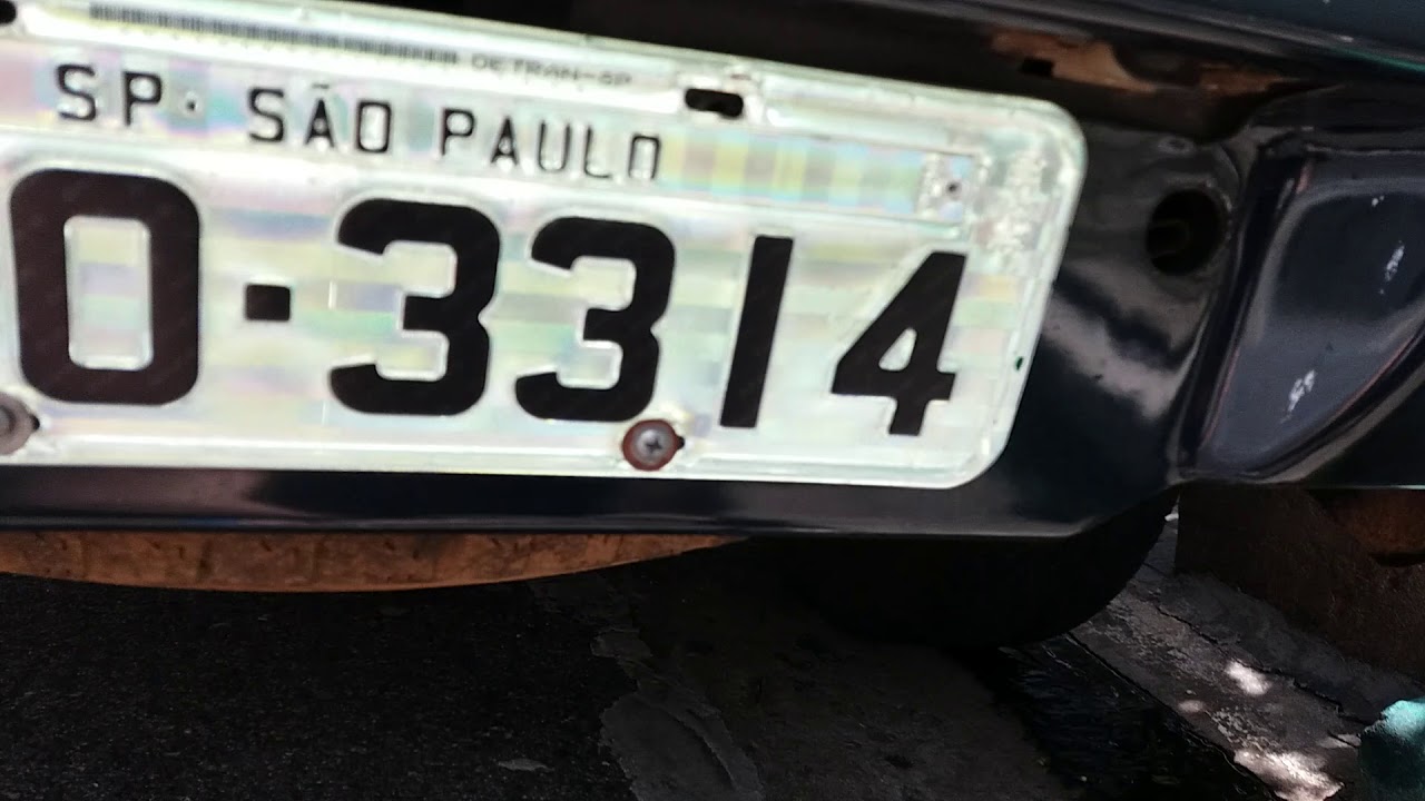 Blazer - Como retirar o Estepe