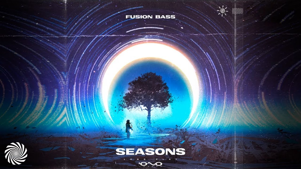 Fusion Bass - September