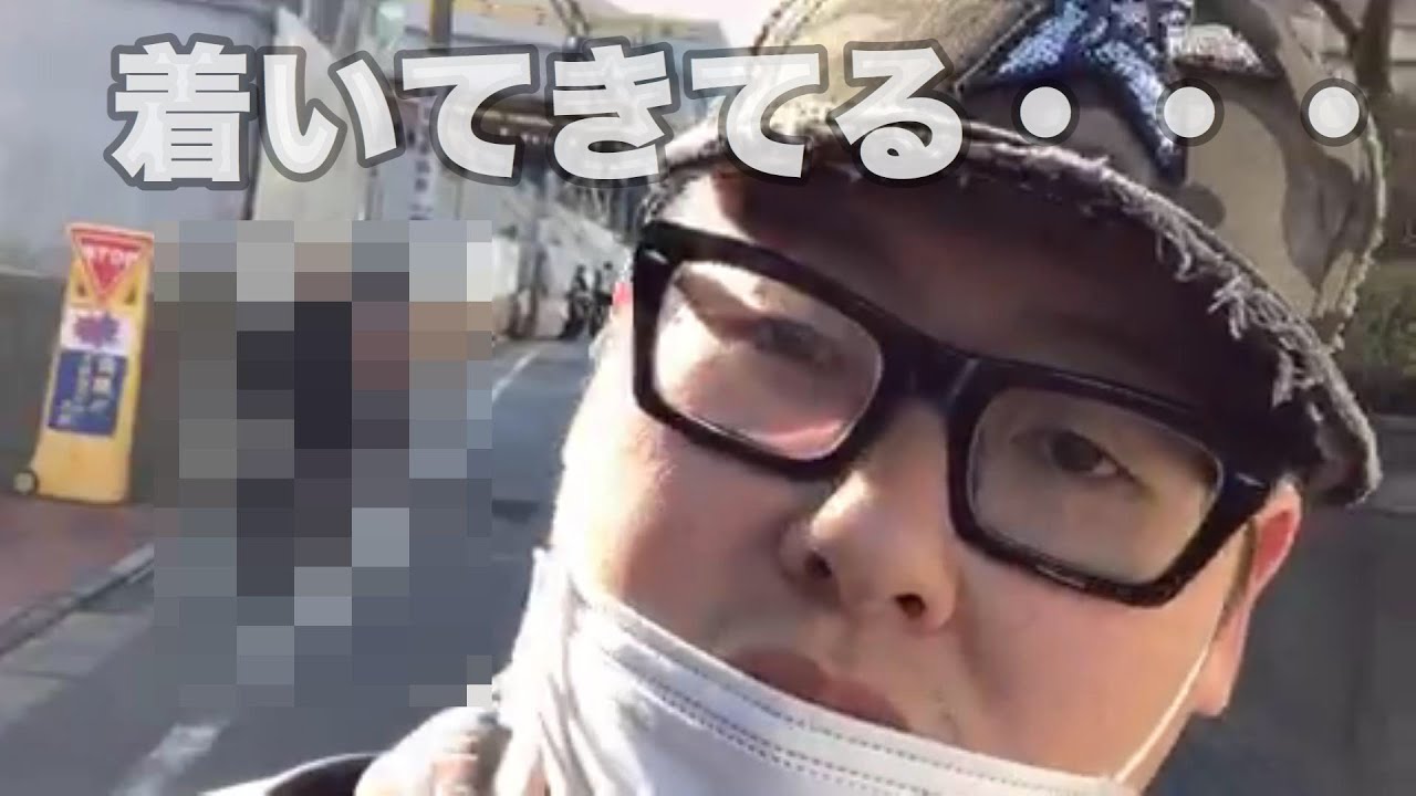 創価学会を勉強しようと信濃町を探索してたら危険人物扱いされる男【※インタビュー付き】