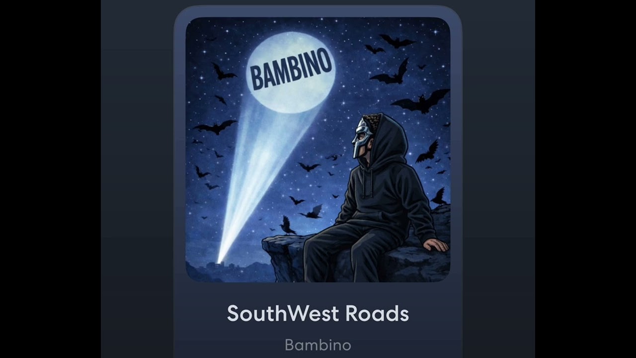 SouthWest Roads [INSTRUMENTAL]