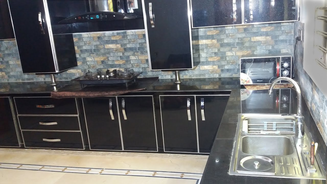 kitchen design