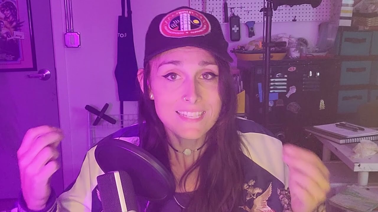 What I Saw at the Anti-Trans Protests