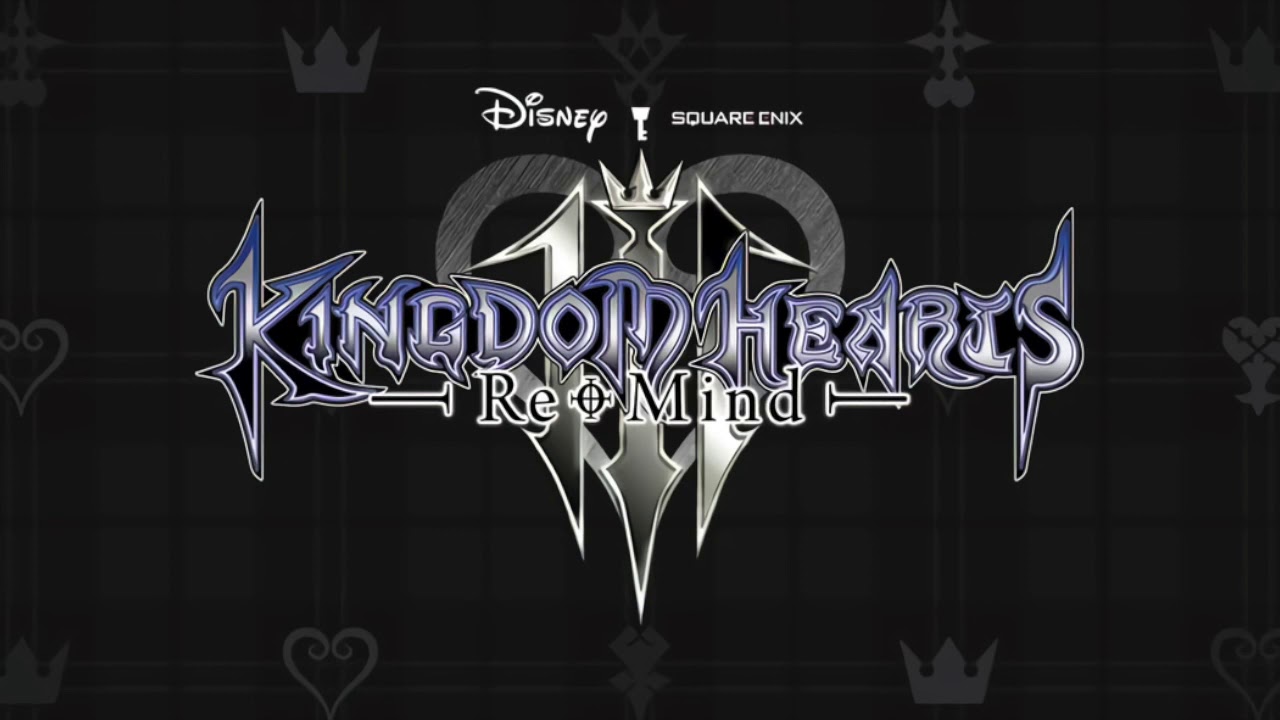 L'Impeto Oscuro (Vs. Data Young Xehanort + Time Stop Mix) - Kingdom Hearts 3 Re:Mind