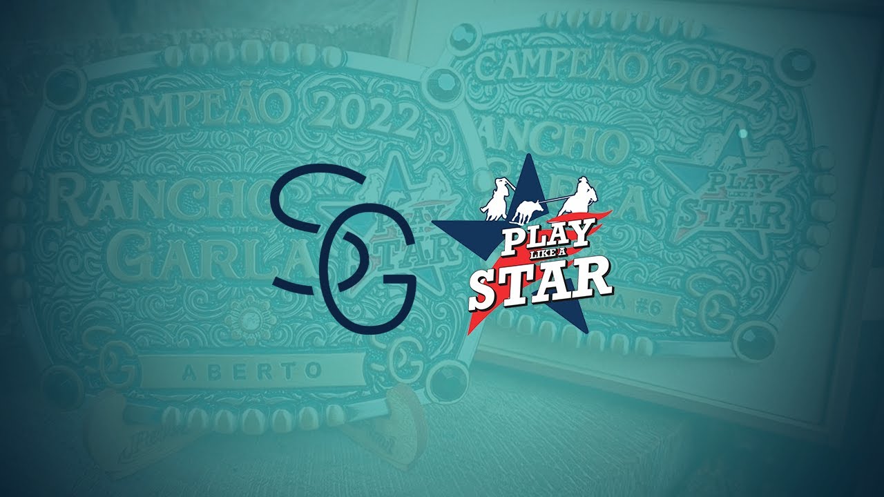 Sexta-feira 05/09/2025 - 2ª Etapa Rancho Garla 2025