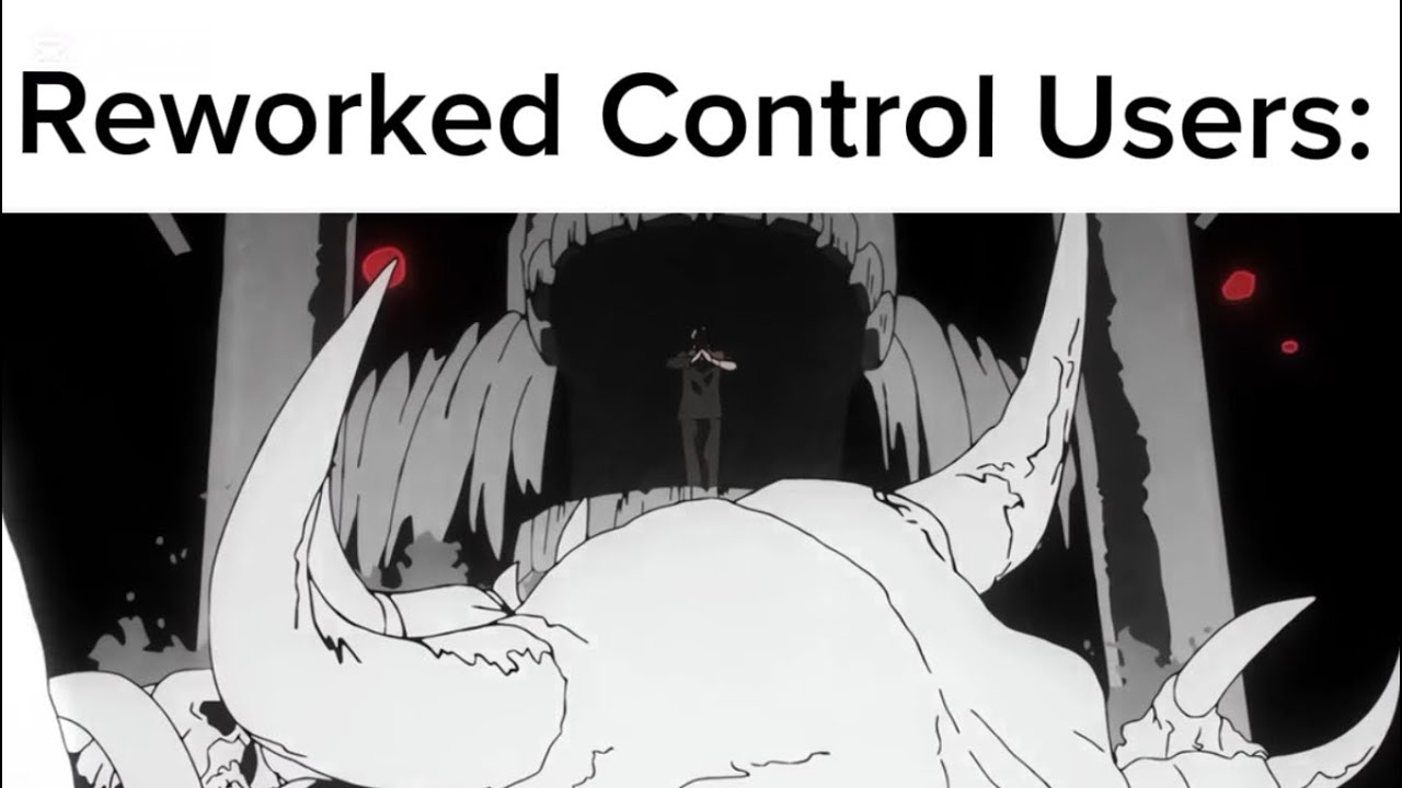 pov factory breach in blox fruits part 4 (Control Update)