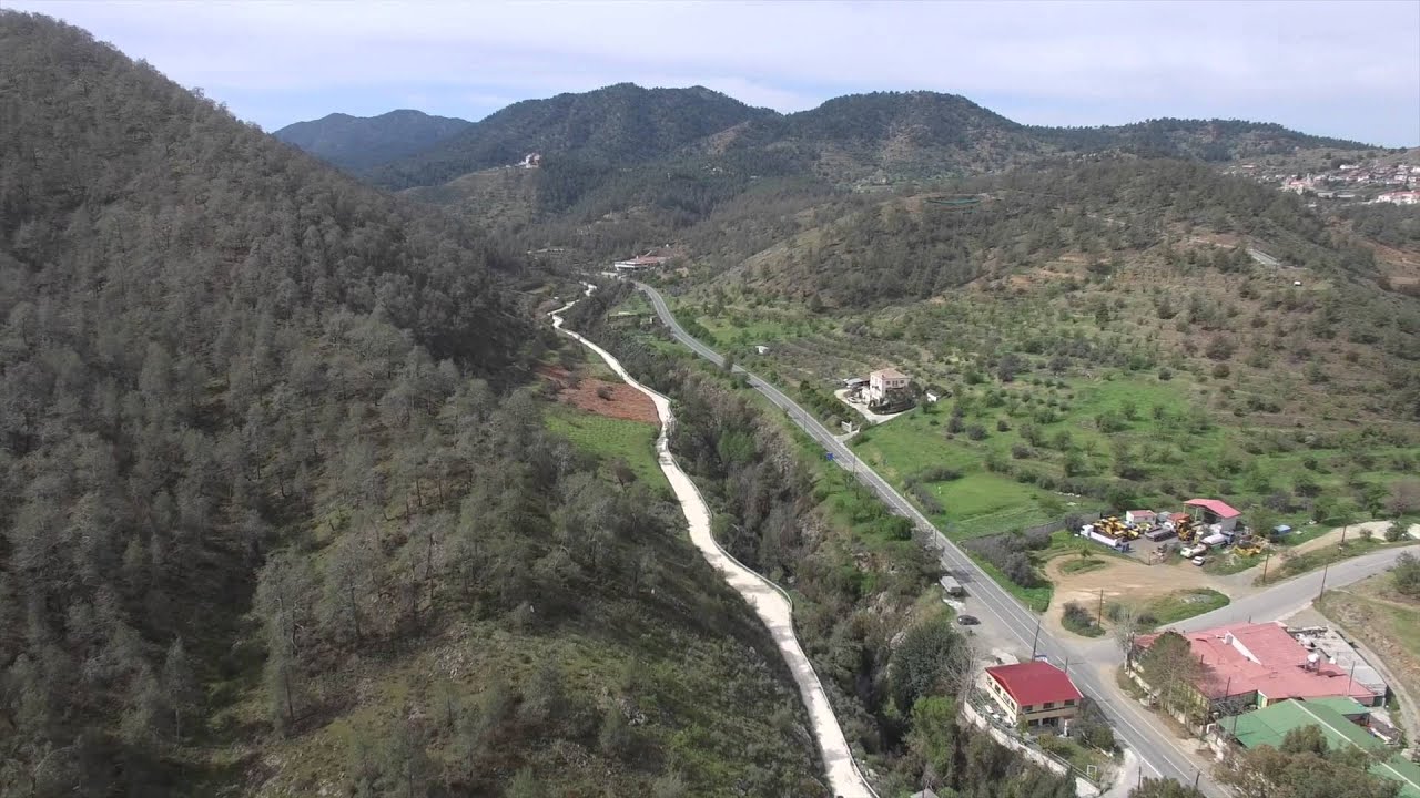 Agios Epifanios