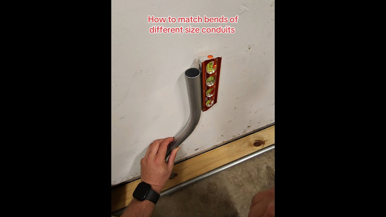 STOP Guessing Your Bends! Match Centers Like a Pro