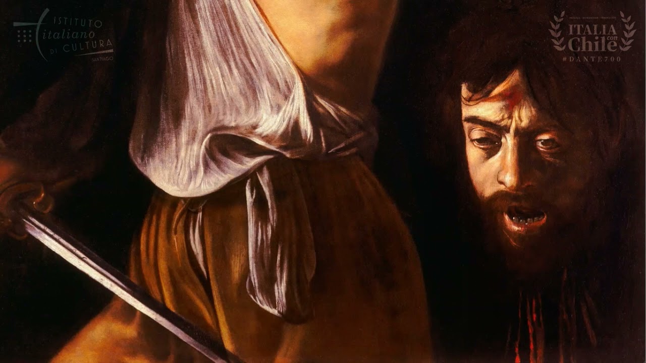 Caravaggio - ¿Por qué lo seguimos recordando?