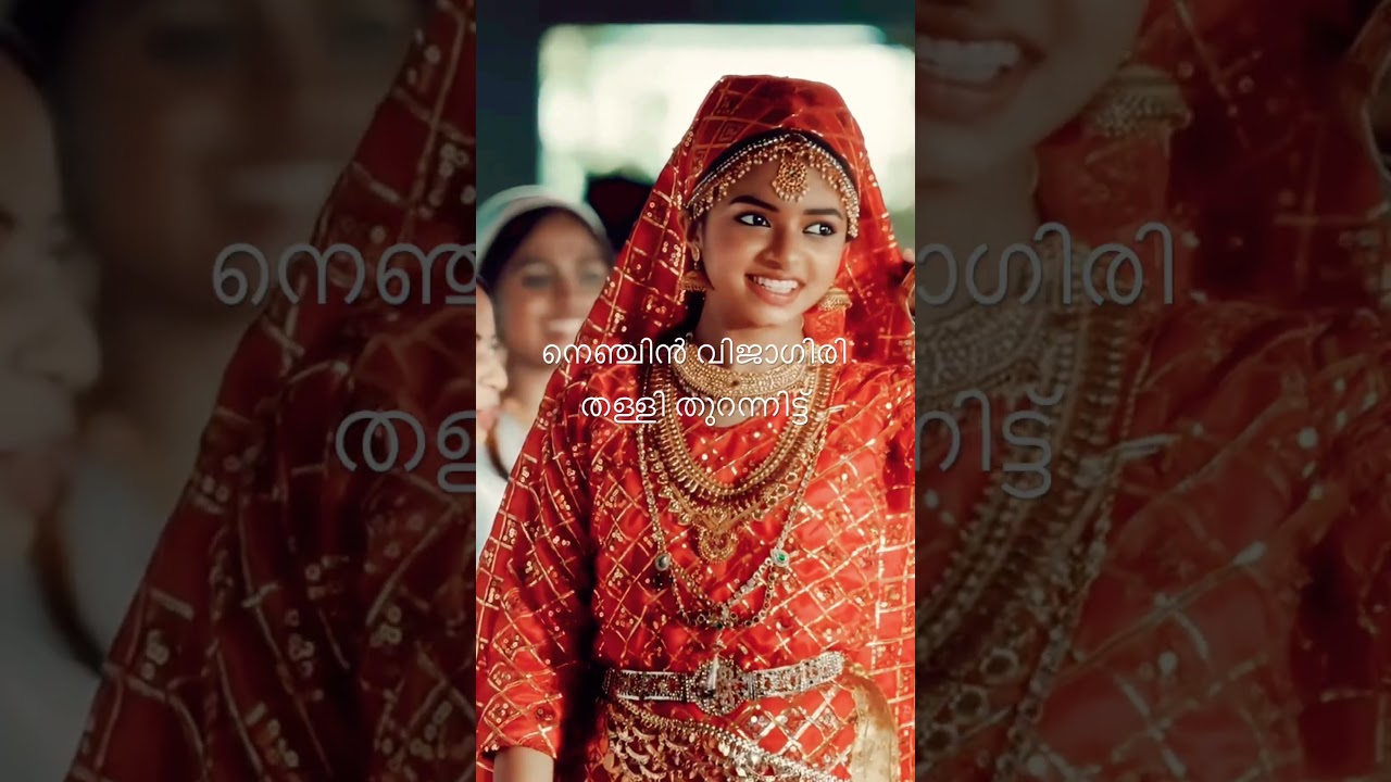 THATTATHIL-Abhilasham #thattathil #abhilasham #saijukurup #thanviram#arjunashokan #shamzuzayba#edit