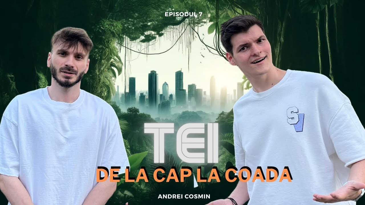 Am fost furat si&hellip; | TEI DE LA CAP LA COADA CU @andrei.cosmin