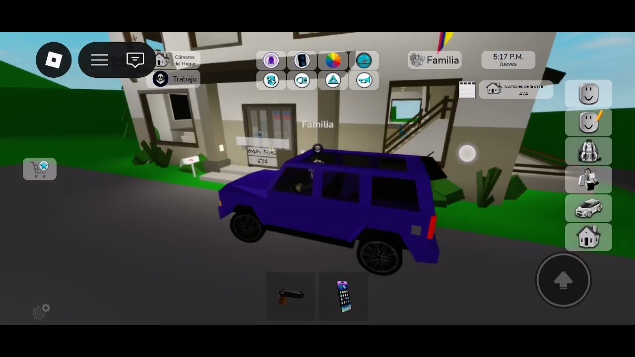 Puse una casa genial el. Brookeiven con brandon que tiene las banderas de los países 