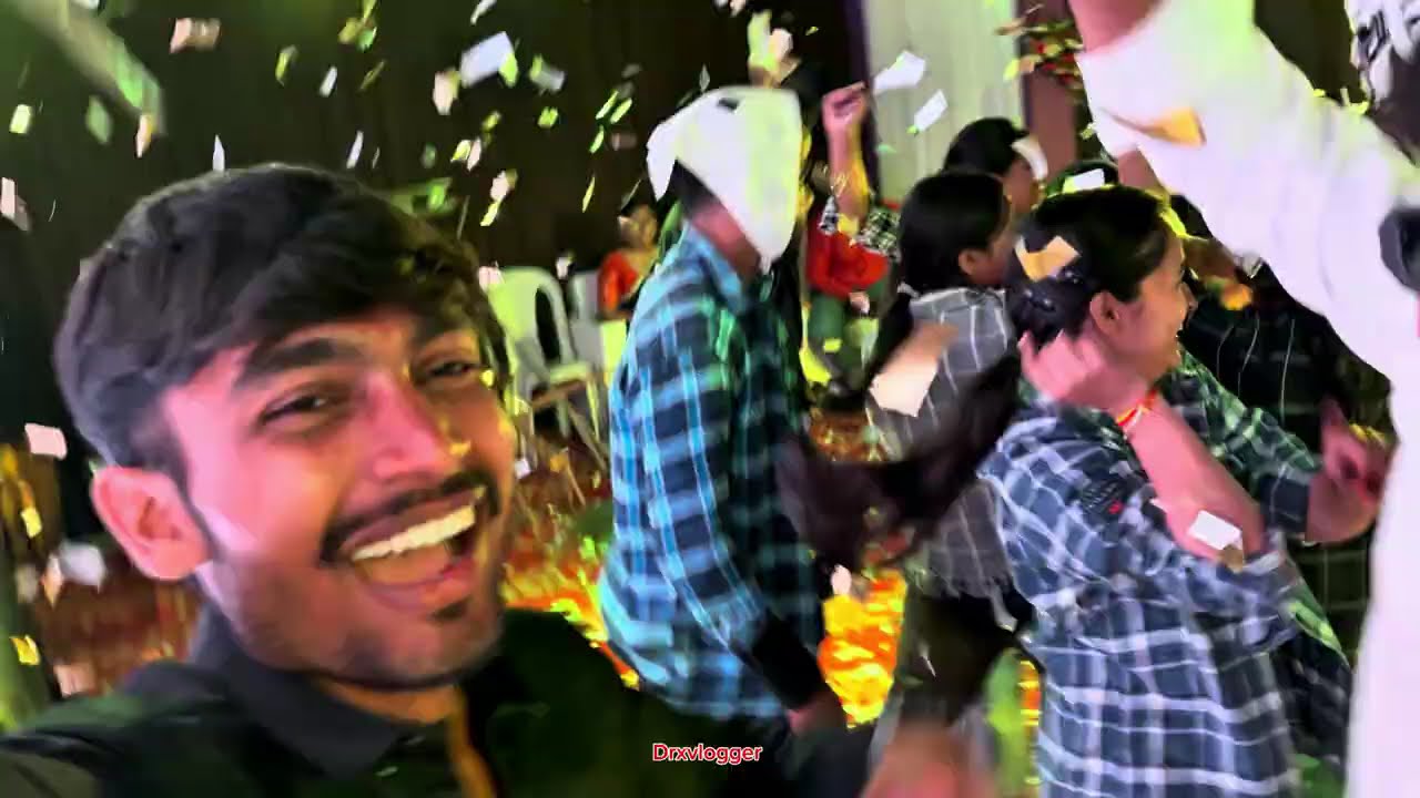 Comedy Dance plus drama winners in SSDIP college Full Comedy 🎭 😂