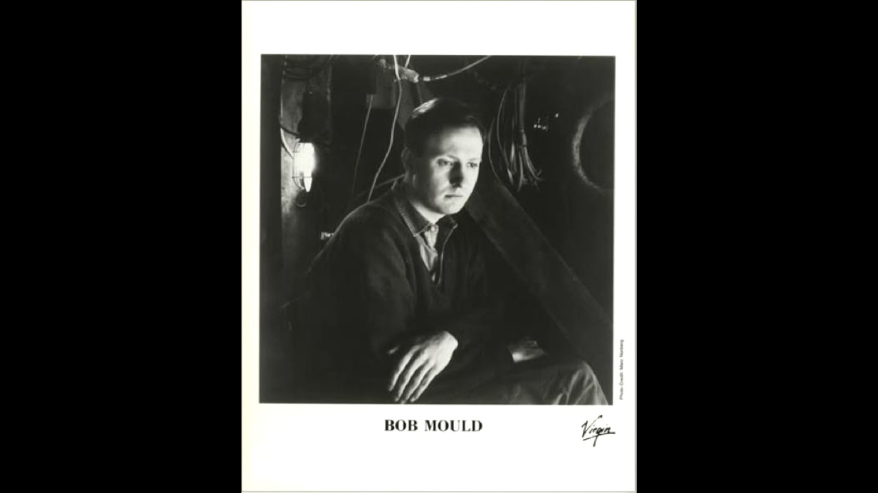 Bob Mould  - Heartbreak A Stranger (live at Cabaret Metro, Chicago May 14th 1989)