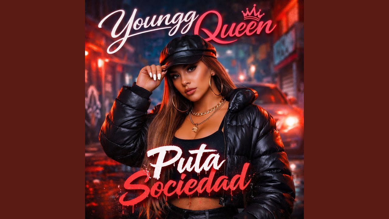 Puta sociedad