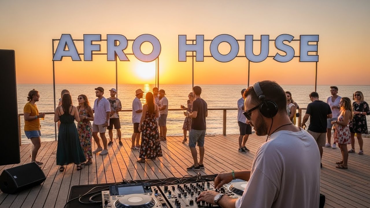 SUMMER AFRO HOUSE Sunset Mix (Avicii, The Weeknd, Coldplay, Adam Port, Diplo) - Summer Vibes Mix