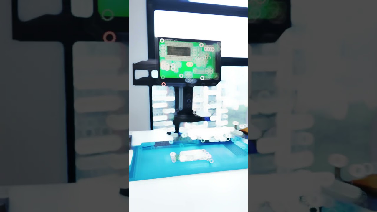 Enjoy 4K microscope to make your soldering easier!!!  Model: Tomlov TM4K AF FLEX