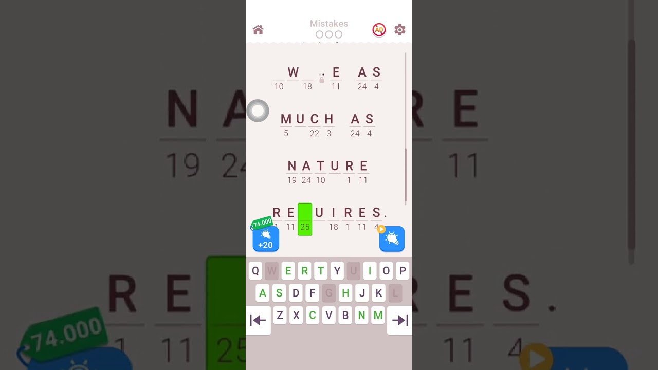 Đuổi Số Bắt Chữ Tập 9: Giải được thêm 1 câu đố nữa 1 cách tài tình mà tưởng chừng như sẽ bế tắc