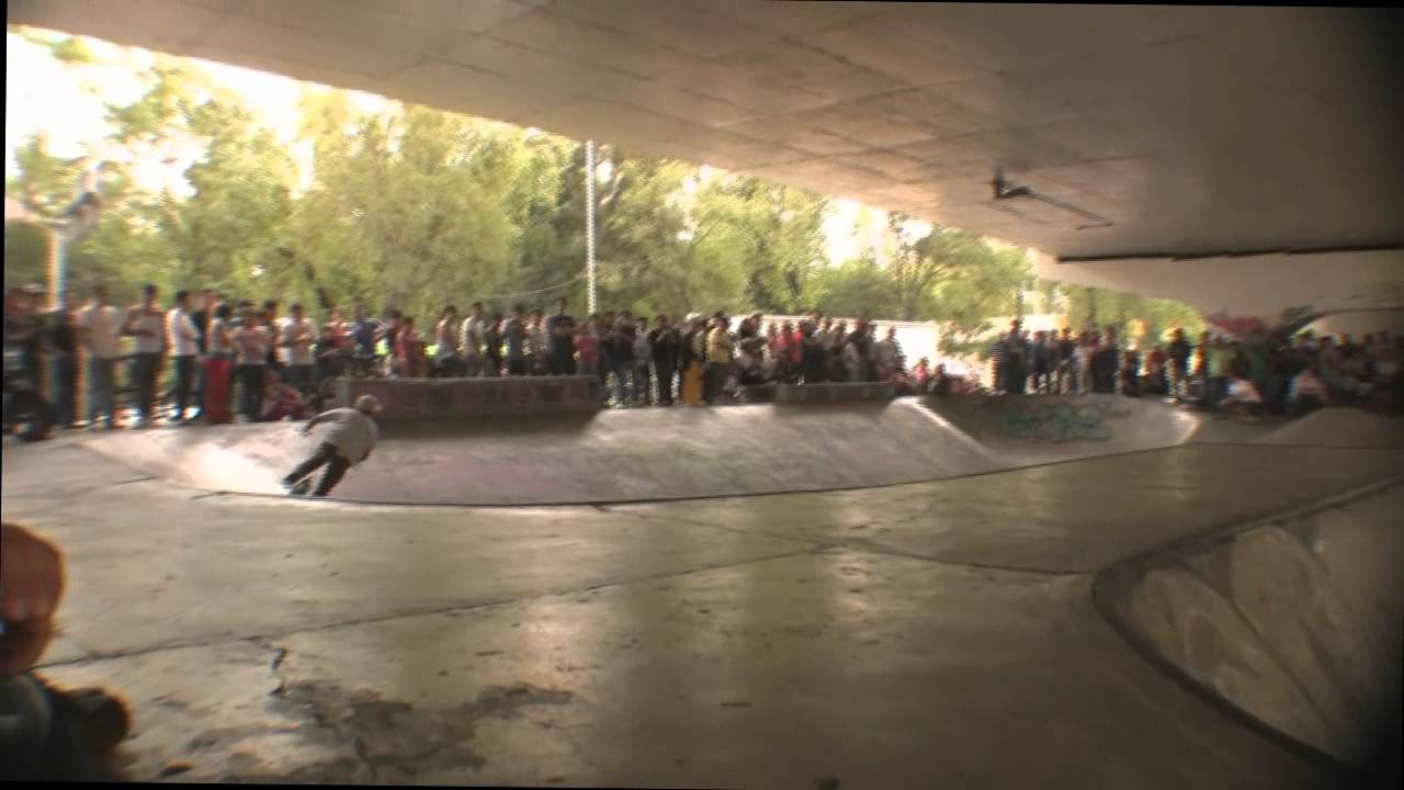 CAPITAL BMX 
