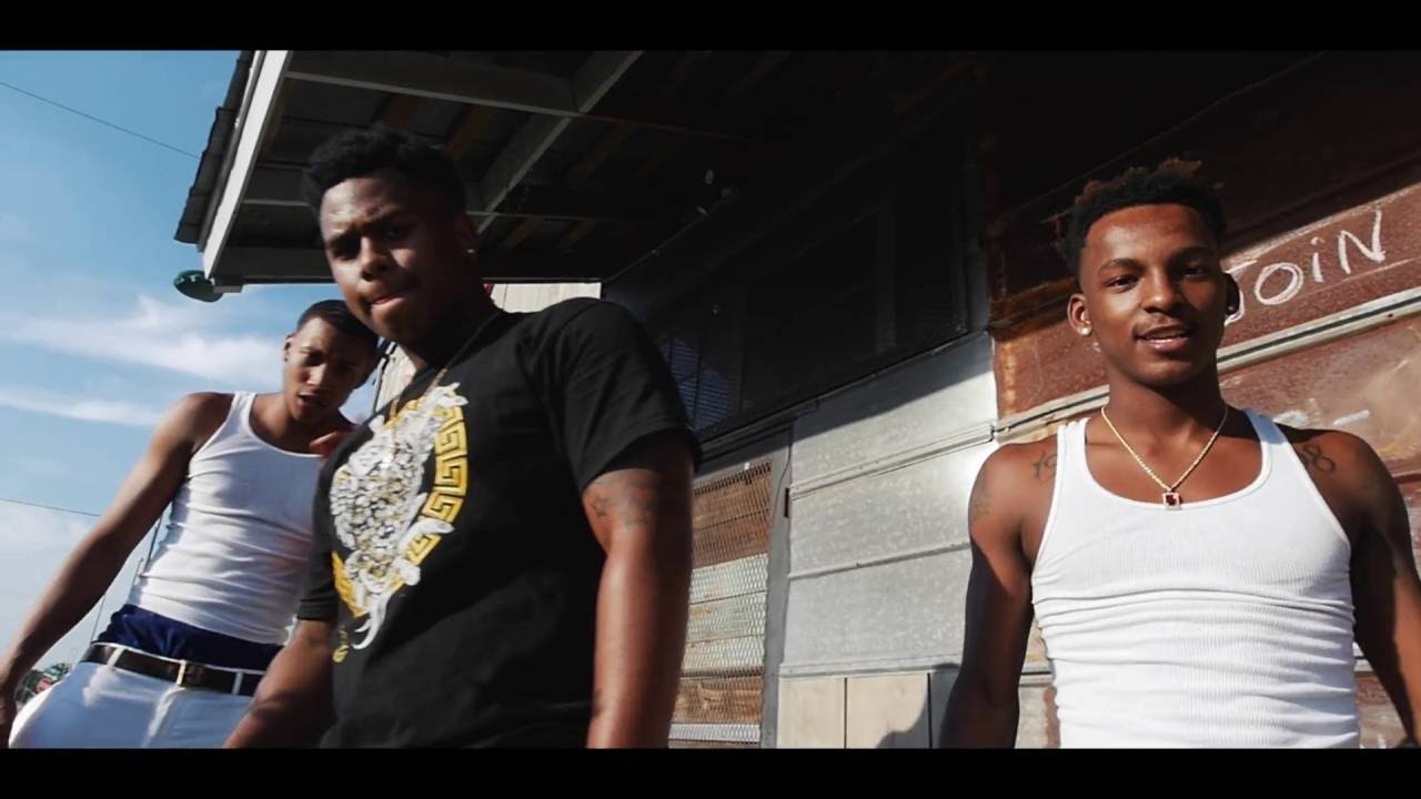 Nukoutdhatgang ft. Quan - TrueStory (Official Music Video)