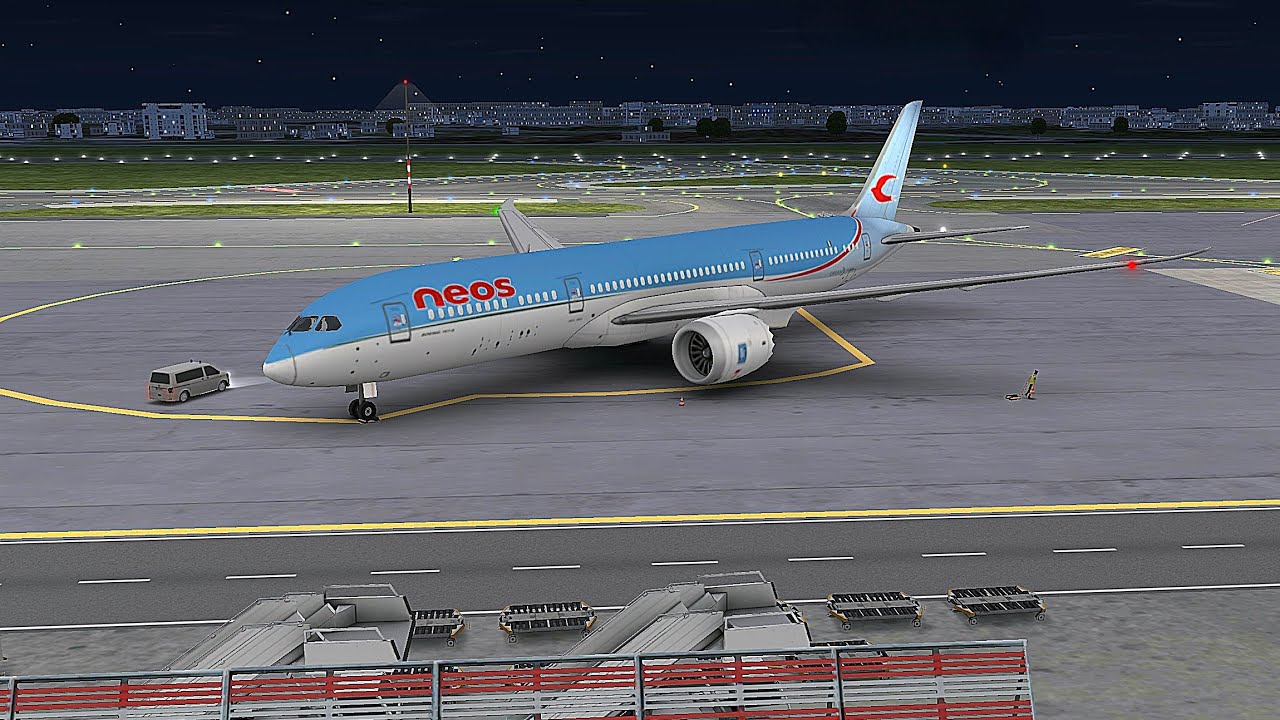 🔴 Bari Airport | Plane Spotting | World of Airports Gameplay 2/24/2026