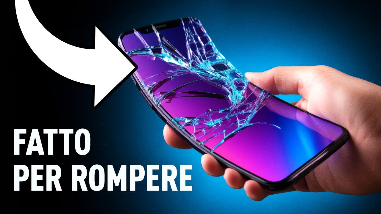 Perché Le Cose Moderne Non Sono Progettate Per Durare