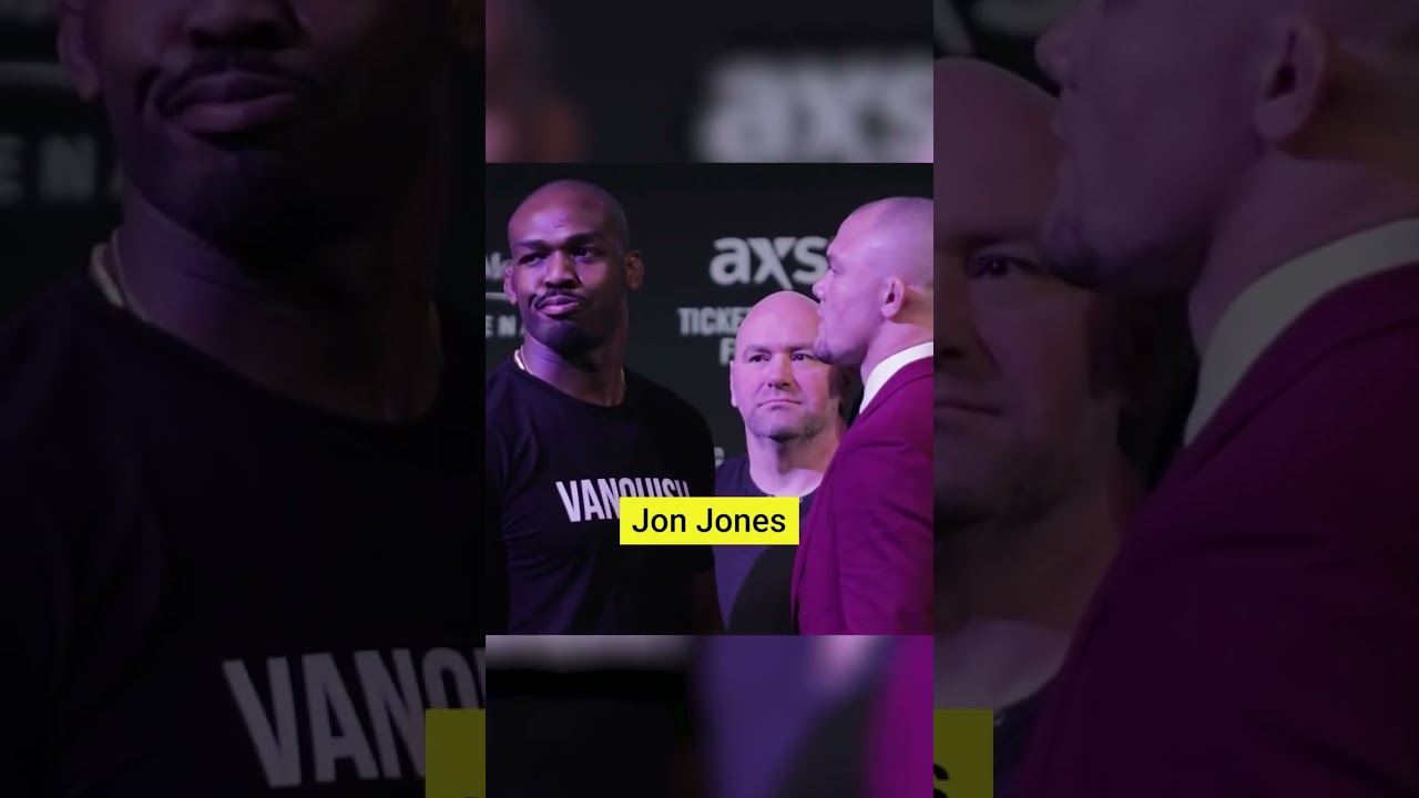 REFUSED the Easy Path to UFC Champion | How Anthony Smith Turned Down UFC Glory #MMA #UFC #Shorts