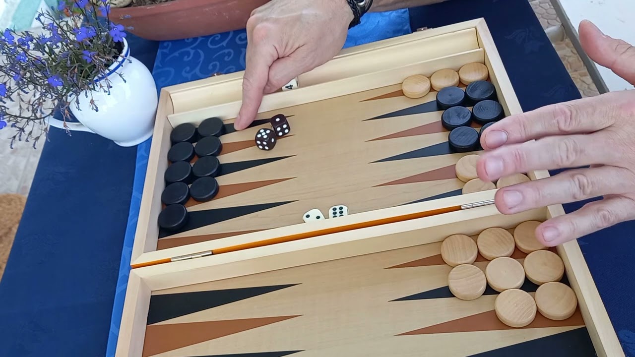 TANODA 5. Kipakolás 2