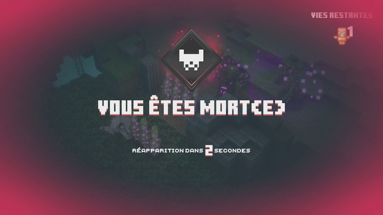 Moi VS Murmureur des cimes