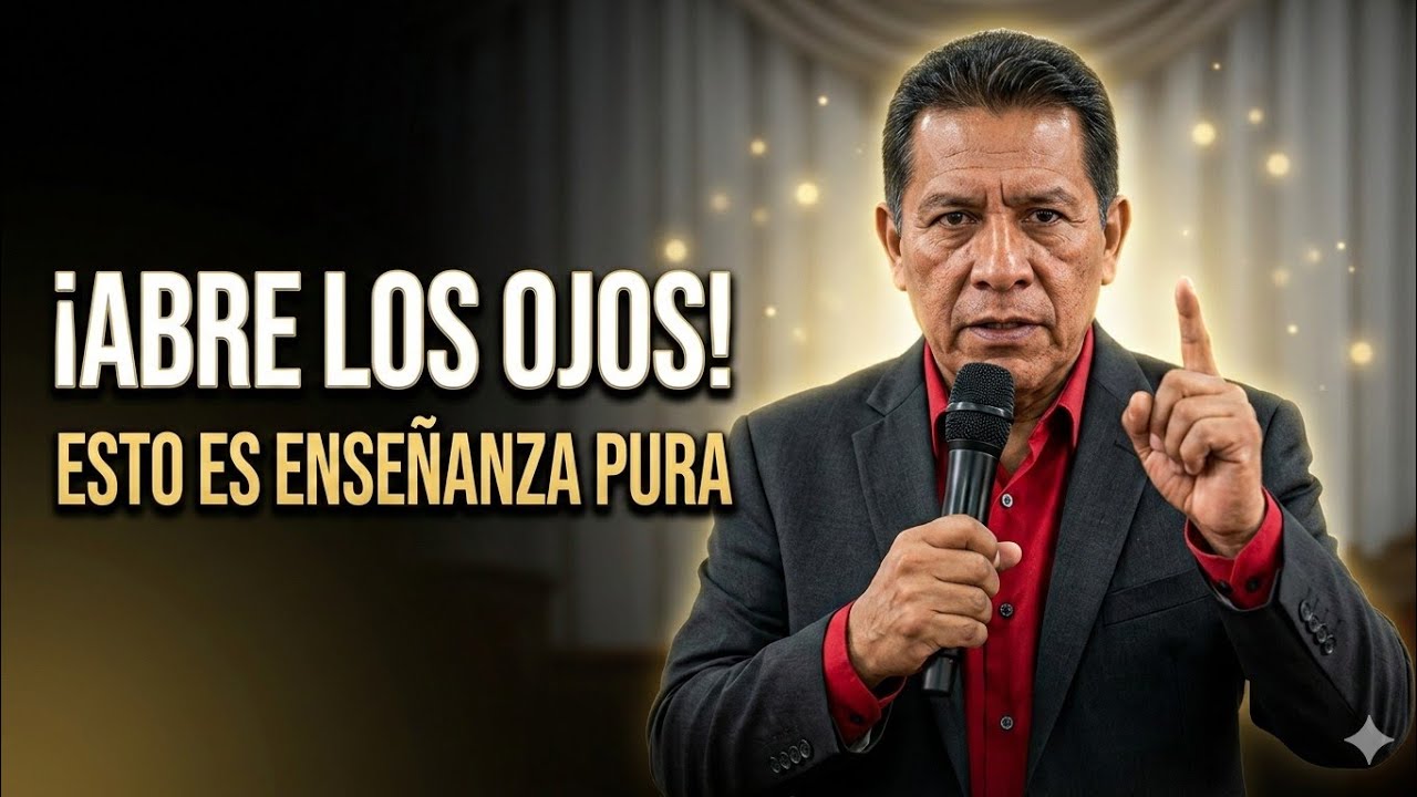 💯 DIOS Te Está ENSEÑANDO Algo IMPORTANTE (No Lo Ignores)❤️ 