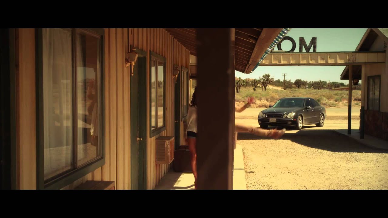 SONNY - Bad Girl [Official Music Video]