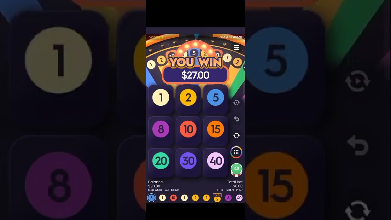 mega win  50usd to 500usd in pragmatic play gaming