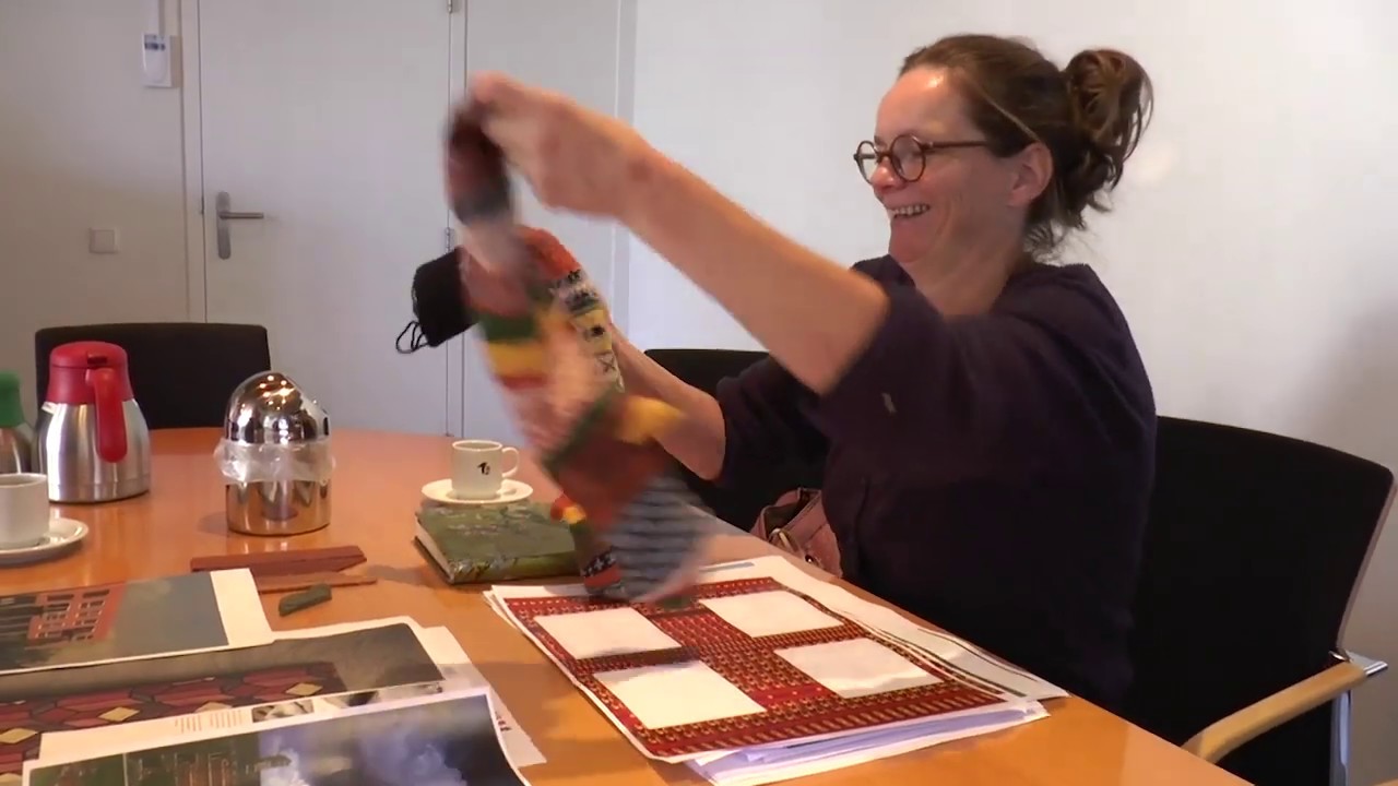 Bentismaheerd: Eigen Heerd is Goud Weerd