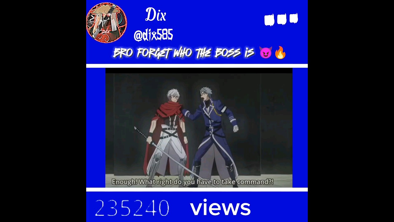 litch reveal his true rank 🔥 