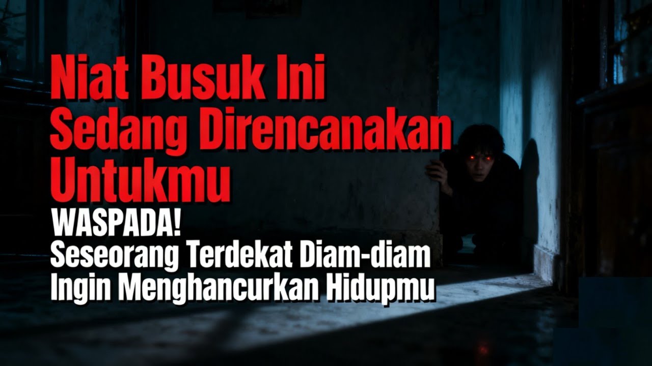 Tak Punya Hati! Seseorang Berniat Buruk Terhadapmu - Timeless Tarot Reading