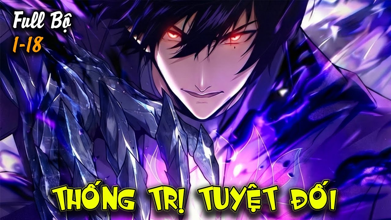 FULL BỘ | Thức Tỉnh "Chức Nghiệp Hiếm" Ta Thống Trị Tuyệt Đối Ngay Từ Level 0 - Review Truyện.