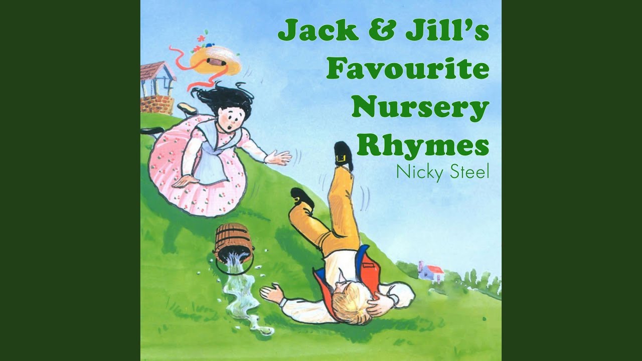 Rock-A-Bye Baby / Twinkle Twinkle / Baa Baa Black Sheep / Jack Horner / Lobby Loo / Ring - A -...