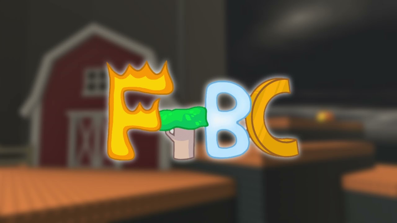 Anniversary Rush - Find the BFB Characters