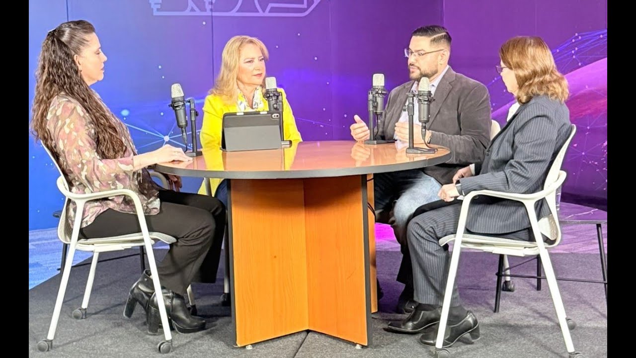 La Inteligencia Artificial como factor clave  en la transformación de la educación - Parte 1