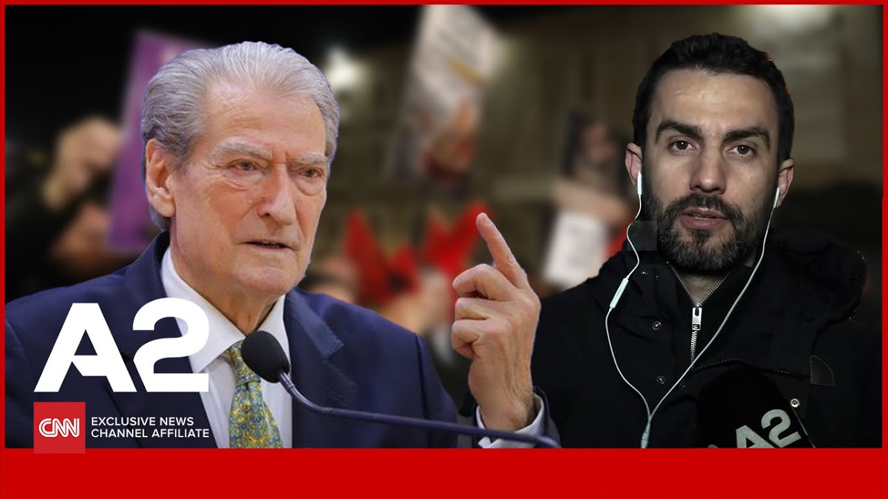 Shqipëria bëhet pranon Berishën? Lapaj: Janë falur hasmëritë, nuk paragjykojmë procesin