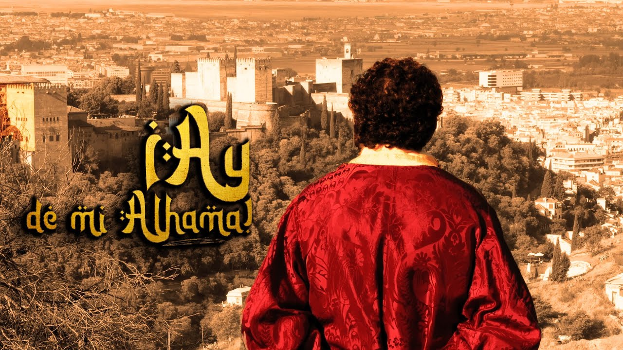 Videoclip ¡Ay de mi Alhama! | Desertores del Arao