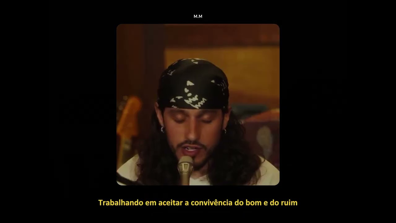 Russ - Embrace (TRADU&Ccedil;&Atilde;O/LEGENDADO) #foryou #russ #wild #russdiemon #new 