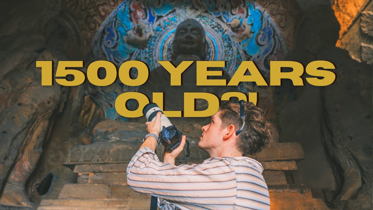 Древние пещеры, о которых вы НИКОГДА не слышали